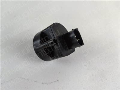 BMW 3 (E90)  320 d Üzemanyag fűtés (8509766, 13328509766)