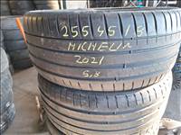  255/45/18" Michelin nyári gumi 