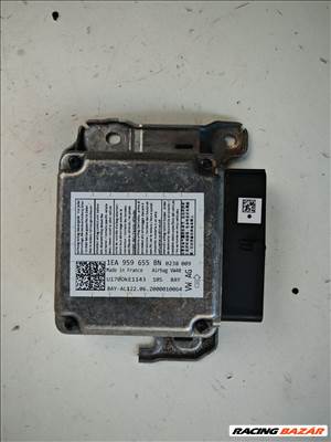 Volkswagen ID.3 légzsák modul 1ea959655bn