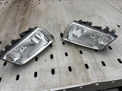 Skoda Fabia I halogén fényszóró 