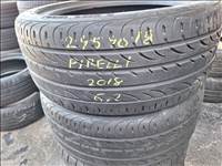  245/40/18" Pirelli nyári gumi 