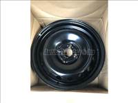 Egyéb acélfelni  - Acélfelni 15x6 - OPEL ADAM, CORSA, MERIVA 15" 6J