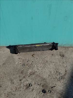 Renault Trafic II intercooler  7700312903