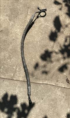 Audi A4 (B5 - 8D) szervócső 8d1422893al