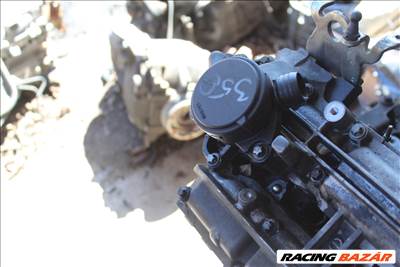 Crysler C300 2004- 3.0D  642982 fűzött blokk hengerfejjel, motor