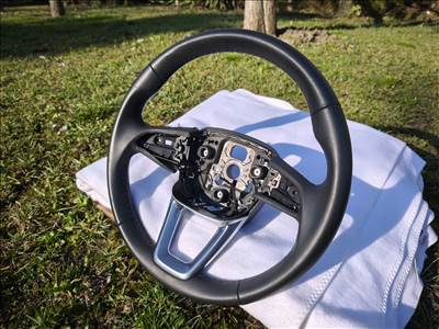 Audi Q7 4M gyári kormány 4m84196894pk