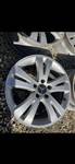  Mercedes 5x110 lyukosztású 7,5JJ 17" használt (gyári felni) alufelni