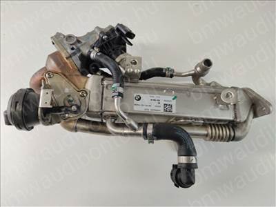 BMW 2 Coupe (G42, G87) 220 d Mild-Hybrid B47 EGR/ARG szelep (8580452, 11718580452, 11717102262)