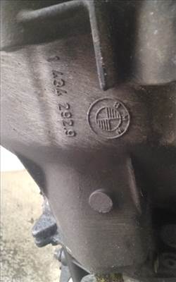 BMW E36 89-00 Sebességváltó. benzines manuális