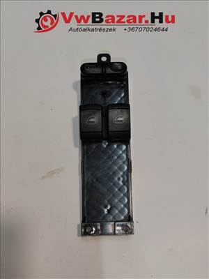 Ablakemelő kapcsoló VW SHARAN II GALAXY II ALHAMBRA II 7M5959857C.