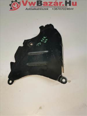 Vezérműburkolat Pd 147a VW-AUDI-SEAT-SKODA 045109147A