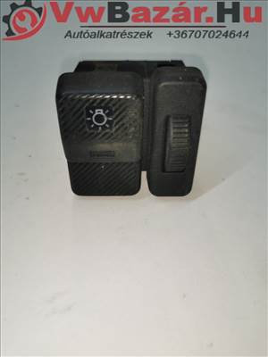 Világítás kapcsoló VW PASSAT 531 357941531