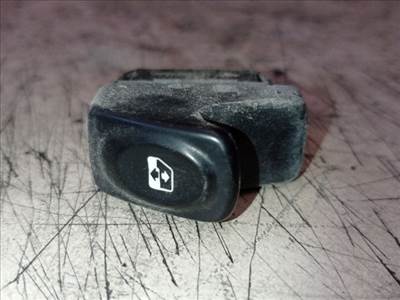 Renault Kangoo I Ablakemelő Kapcsoló (Pozíciófüggetlen) *142067*