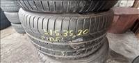  315/35/20"  Pirelli nyári gumi 