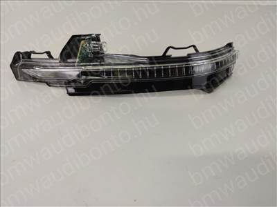 AUDI A8 D5 (4N2, 4N8, 4NC, 4NL) Bal első tükör irányjelző lámpa (index) (4M0949101A)