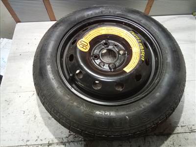 FIAT PUNTO II. Mankókerék