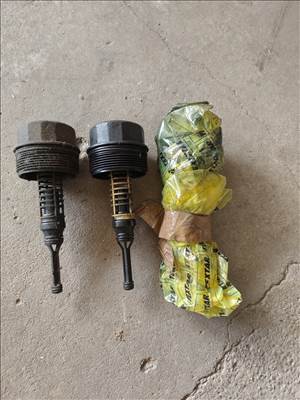 Honda Accord (7th gen) 2.2i-CDTi honda N22 olajszűrő ház olajszűrő adapter 