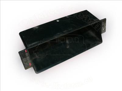 Opel Astra F 1991-2002 - tartó, keret, rádiósmagnó