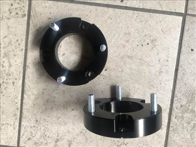 Toyota Hilux 2006- 2015 ig Emelő pogácsa 2db 