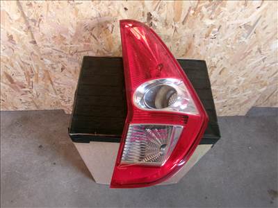 SUZUKI SPLASH jobb hátsó lámpa 2008-2016 89071608