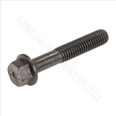 HATLAPFEJÜ CSAVAR M8X1,25X45 MM - DAILY, DUCATO - 500375263 -  - IVECO EREDETI Eredeti új 500375263