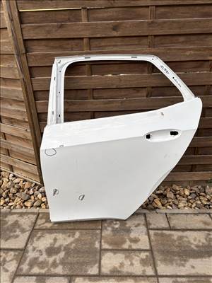 Volkswagen ID.3 Id3 bal hátsó ajtó 