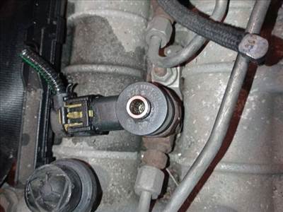 Fiat Croma II Porlasztó (1 db) *154575*