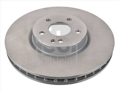 FEBI BILSTEIN 104855 - féktárcsa MERCEDES-BENZ