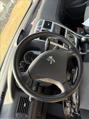 Peugeot 307 Benzines óracsoport 