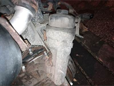 Opel Agila A Olajszűrő Ház *154609*