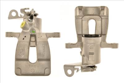 féknyereg BOSCH 0 986 134 044 for RENAULT