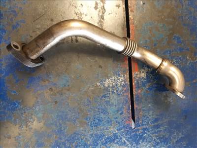 Renault Espace IV EGR Cső