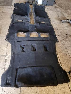 Suzuki Grand Vitara 05- Padlókárpit / Padlószőnyeg