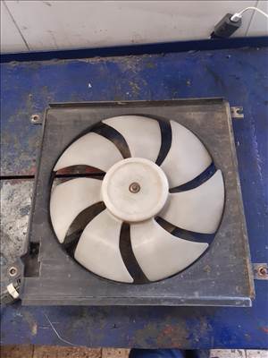 Suzuki Liana Klímahűtő Ventilátor