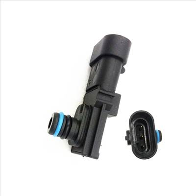 Renault Clio IV 1.2 16V új utángyártott szívócső nyomás érzékelő, map szenzor 2012-től