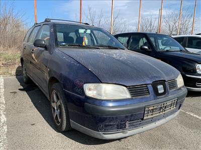 Seat Cordoba I 1.4 16V Stella motor 