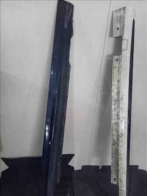 BMW M3 E46 Bmw M3 e46 Bal küszöbtakaró 2001-től