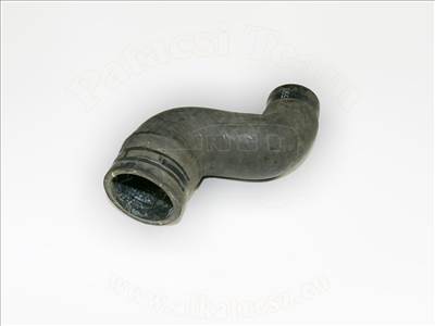 Opel Corsa A/2 1990-1992 - cső, csatlakozócső és a vízpumpa között, ( /c/e/x)12,14,16(ne/nz/nzr/nv/se/sel/sz/sv/xe)