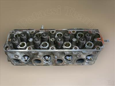 Opel Ascona C 1981-1987 - hengerfej, szelepekkel, ( /c/e/x)16(nz/nzr/sz/szr)