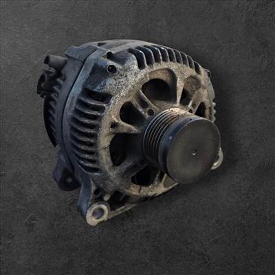 Citroën Jumper I 2.2 HDI GENERÁTOR 2002-2006 2.2 HDI