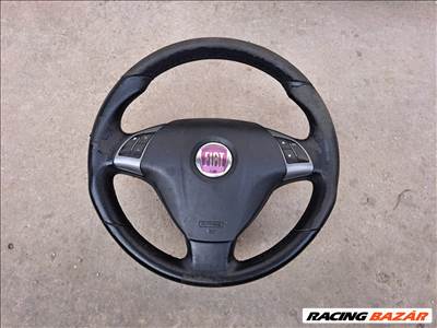 Fiat Bravo II 2007-2014-ig Multikormány, és kormány légzsák, eladó!!!  