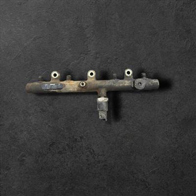 Citroën Jumper I 2.2 HDI Nagynyomású üzemanyag gyűjtőcső 2002-2006