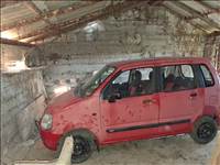 Eladó Suzuki Wagon R+ 1.3 (1298 cm³, 76 PS)