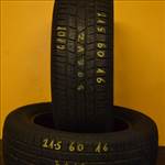 Continental TS830P (Rep) 16" 215/60 téli gumi