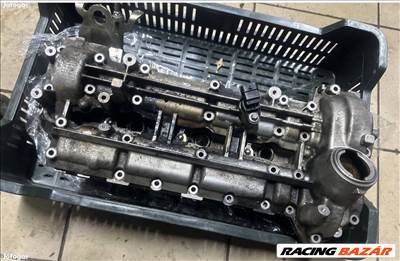 Mercedes 3.0 V6 170kw motorkód: 642 820 hengerfej 