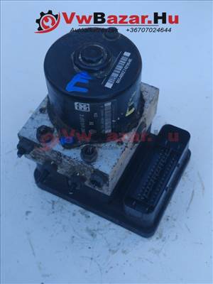 ABS vezérlő egység VW GOLF V 1k0907379e 1K0907379E
