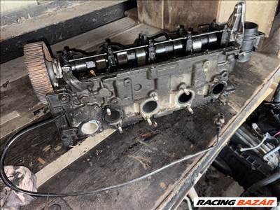 Opel Zafira 1.9 tdi hengerfej 55193091