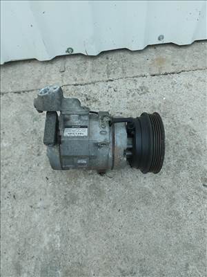 Toyota RAV4 (XA20) 2.0 D-4D Klímakompresszor 3870 4472204303