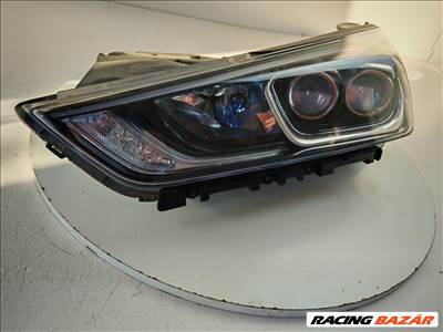 Hyundai Ioniq (AE) Electric fényszóró bal (LED) 92101g7000wpr