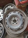 Skoda Fabia/VW Polo/Seat 14"-os lemezfelni eladó